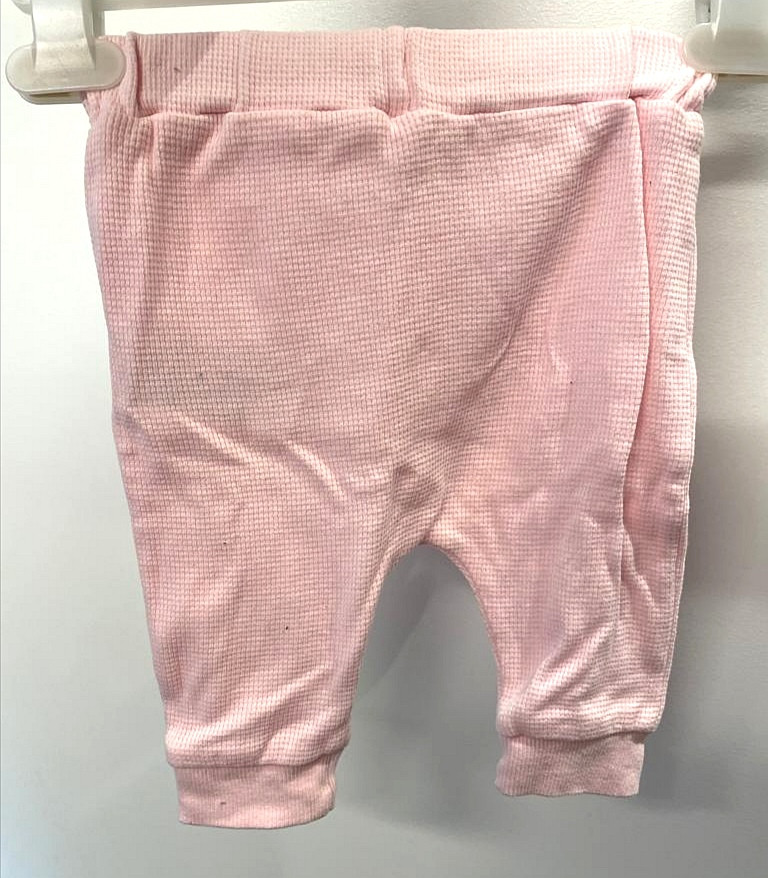 Baby Hose Gr. 50-56 Mädchen Flohmarkt