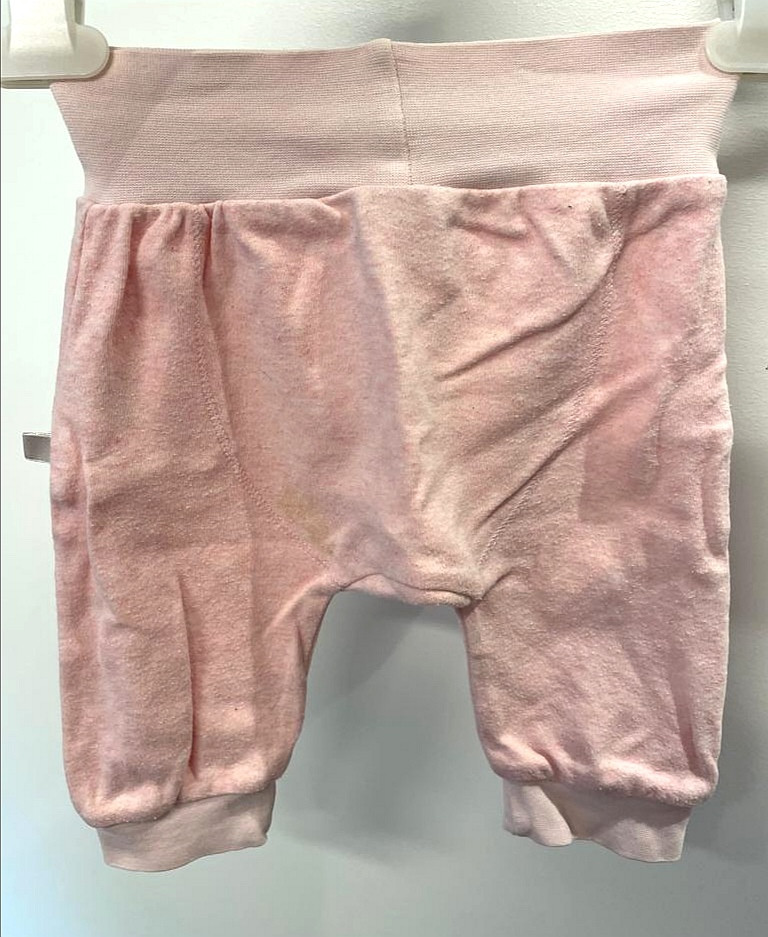 Baby Hose Gr. 62 Mädchen Flohmarkt