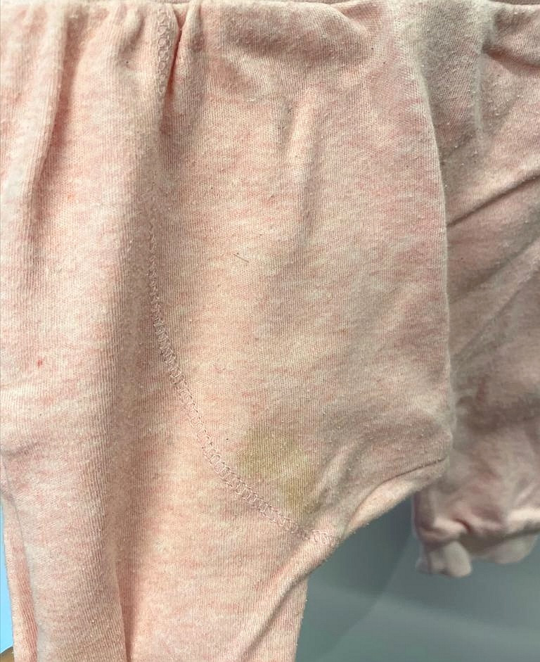 Baby Hose Gr. 62 Mädchen Flohmarkt