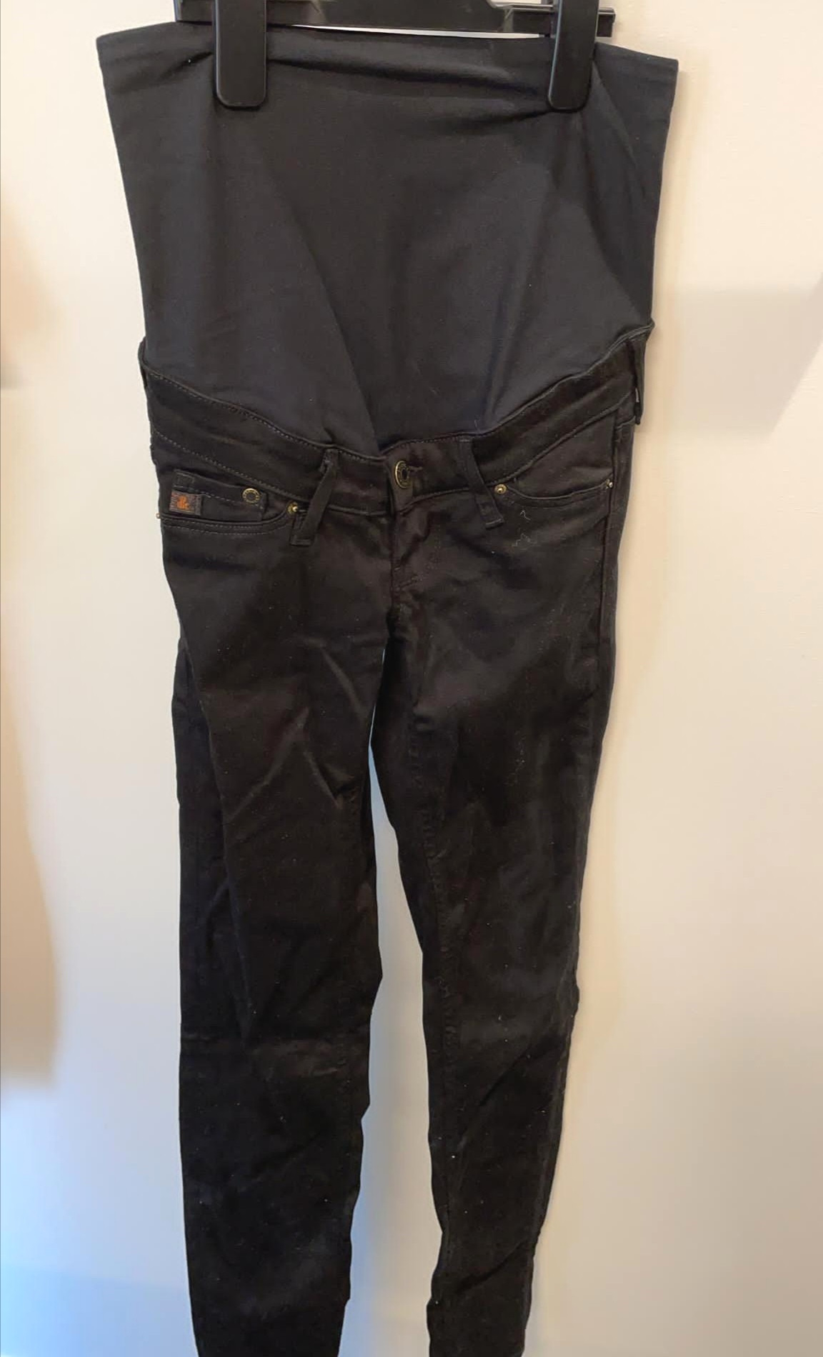 Umstands Hose Gr. 34 XS Flohmarkt