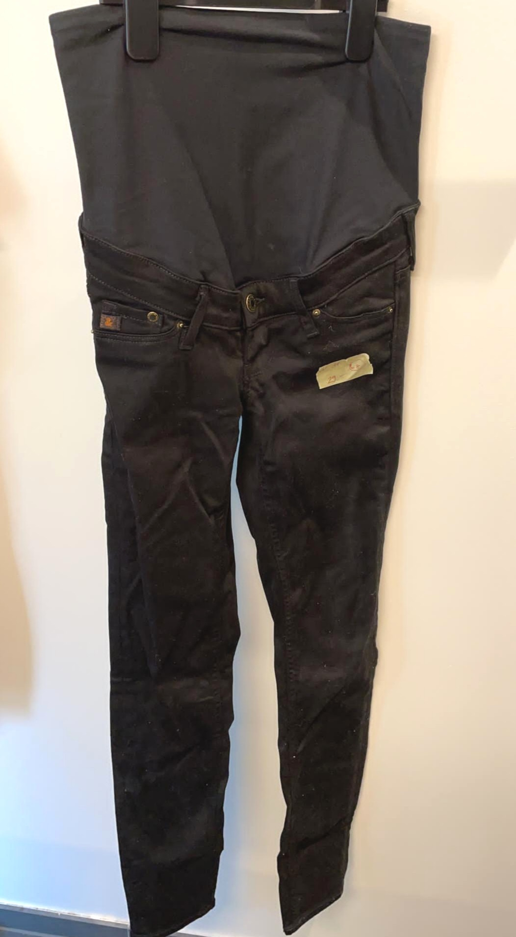 Umstands Hose Gr. 34 XS Flohmarkt
