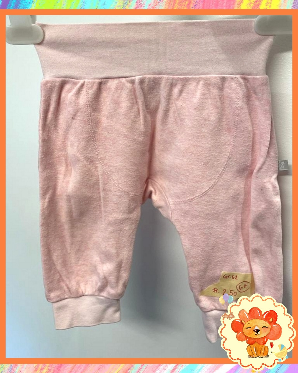 Baby Hose Gr. 62 Mädchen Flohmarkt