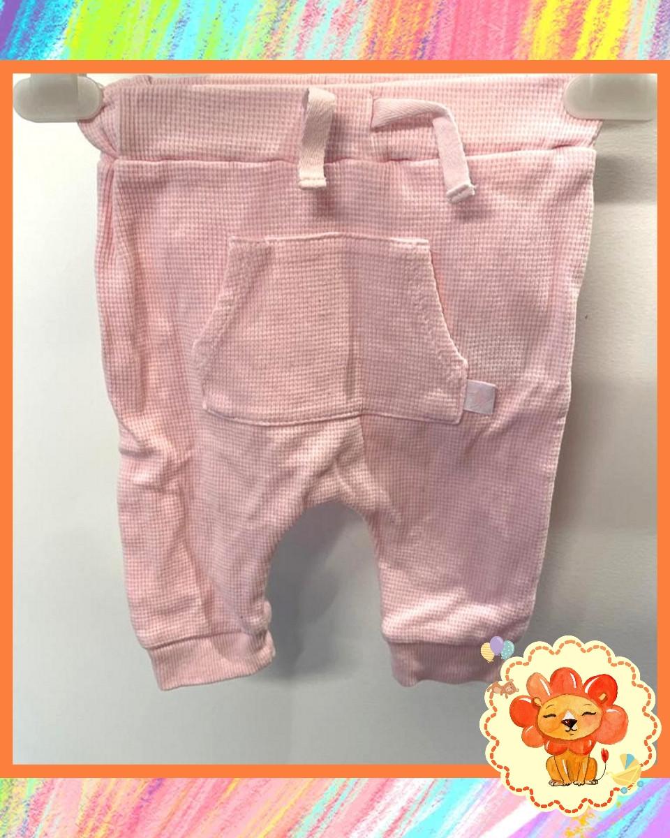 Baby Hose Gr. 50-56 Mädchen Flohmarkt