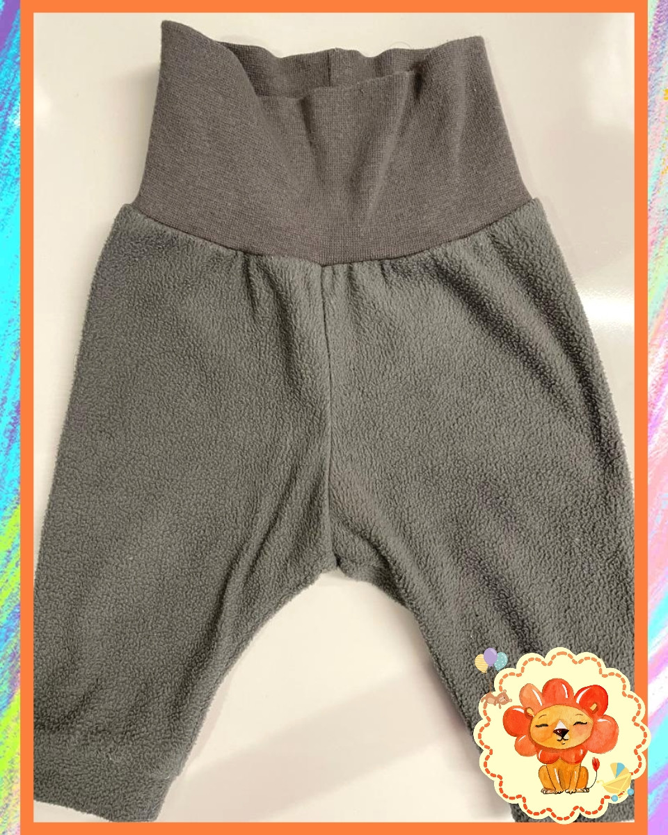 Baby Hose Gr. 56 Flohmarkt