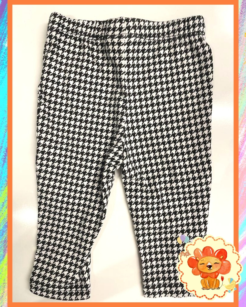 Baby Hose Gr. 50-56 Mädchen Flohmarkt