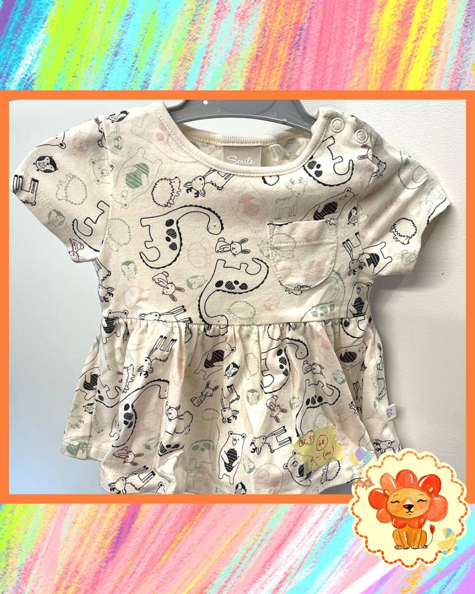 Kleid Gr. 50 Neu Flohmarkt