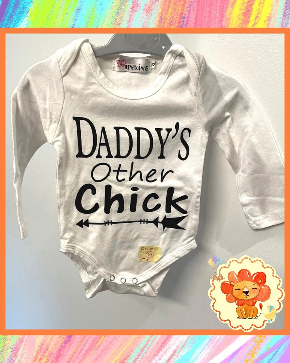 Body, Langarmbody Gr. 80 Flohmarkt