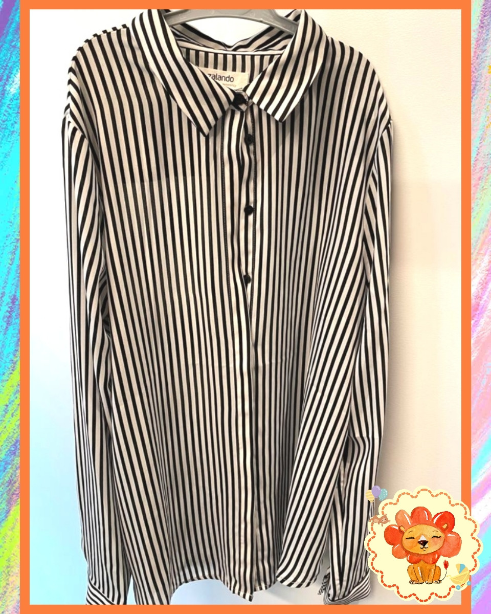 Umstands Bluse Gr. 34 Flohmarkt