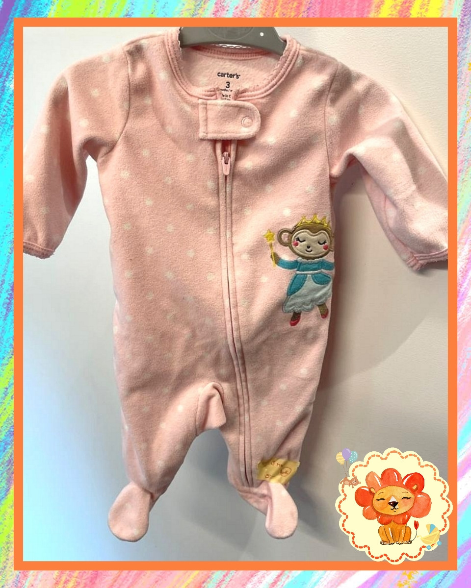 Strampler Gr. 56-62 Mädchen Flohmarkt