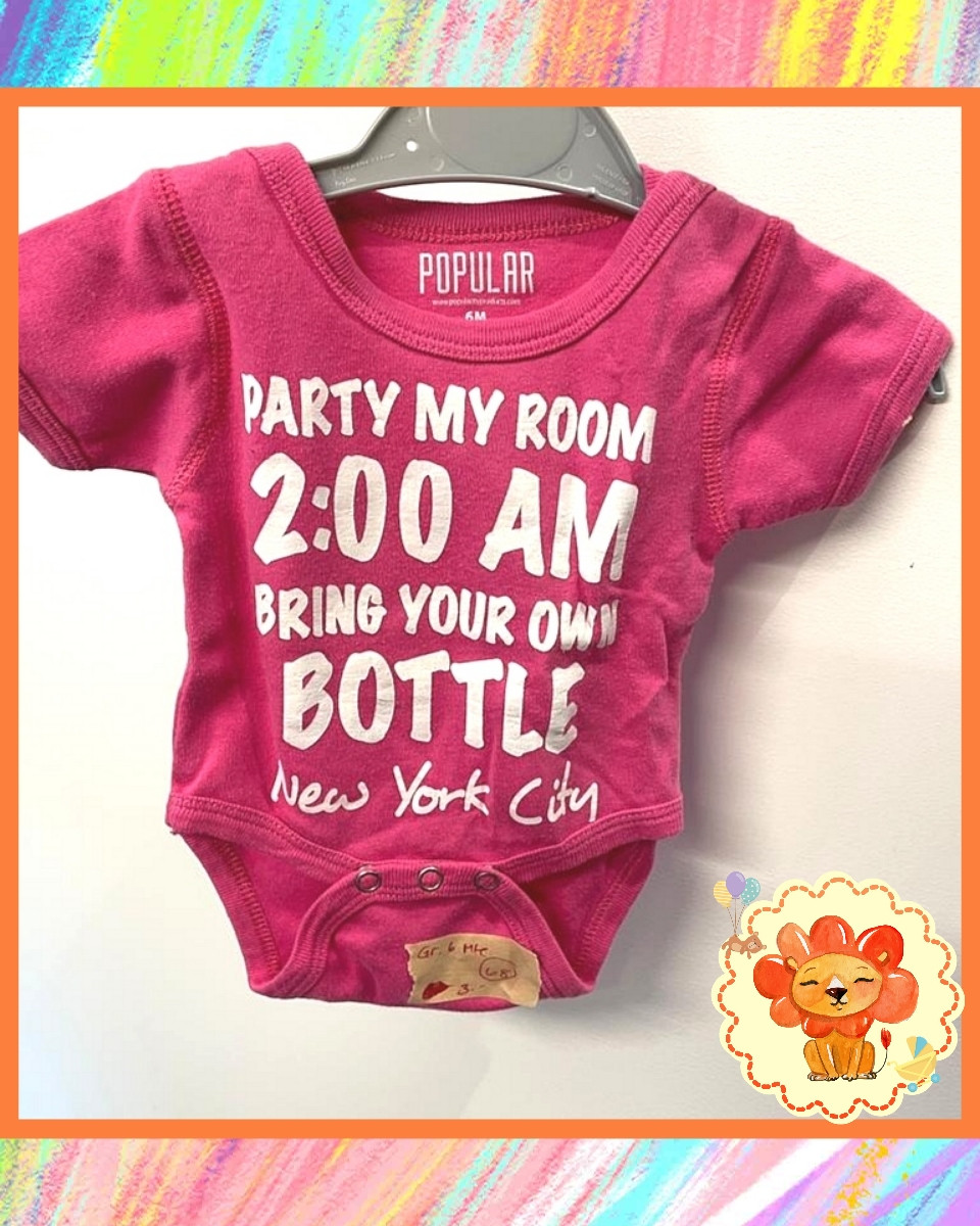 Body, Kurzarmbody Gr. 68 Mädchen Flohmarkt