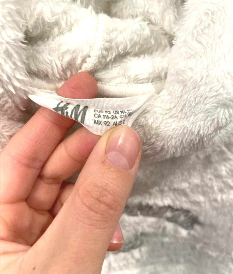 Kapuzen Pulli, Pullover Gr. 92 Mädchen Flohmarkt