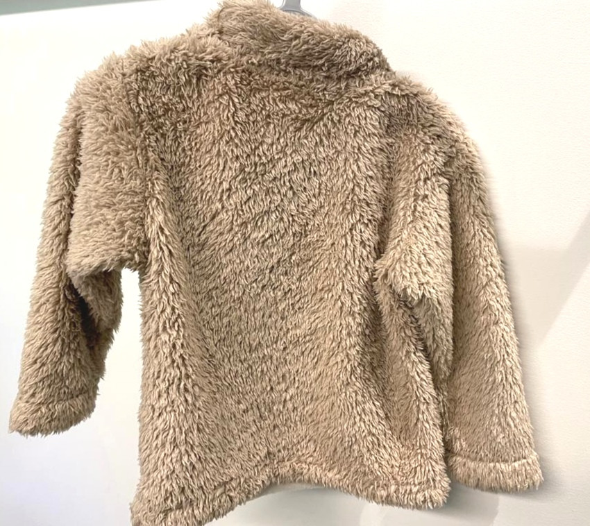 Pulli Pullover Gr. 86-92 Flohmarkt