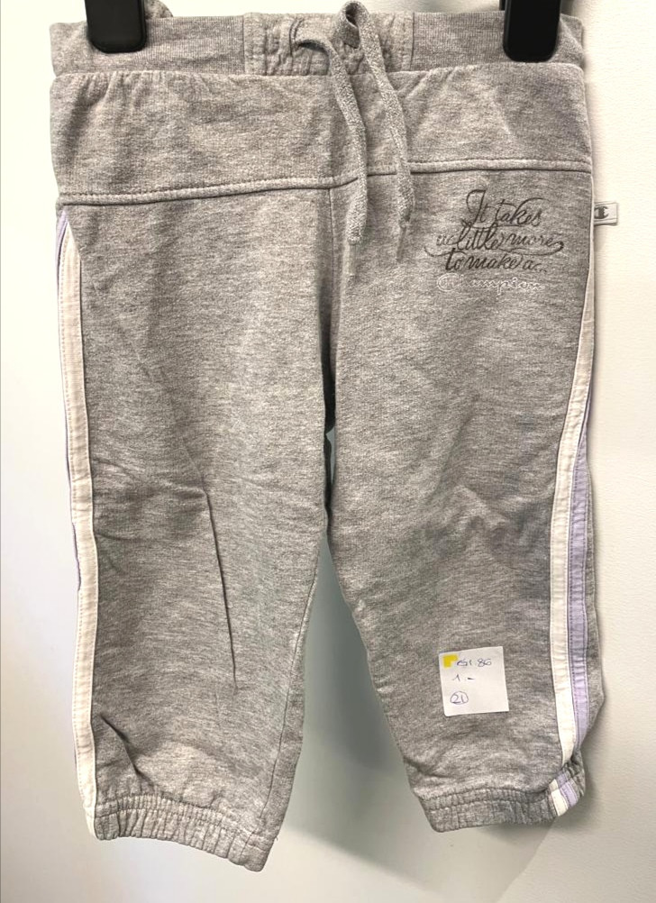 Hose Mädchen Gr. 86 Flohmarkt