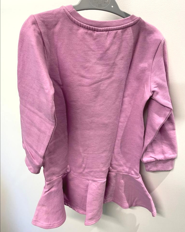 Kleid Gr. 98 Flohmarkt