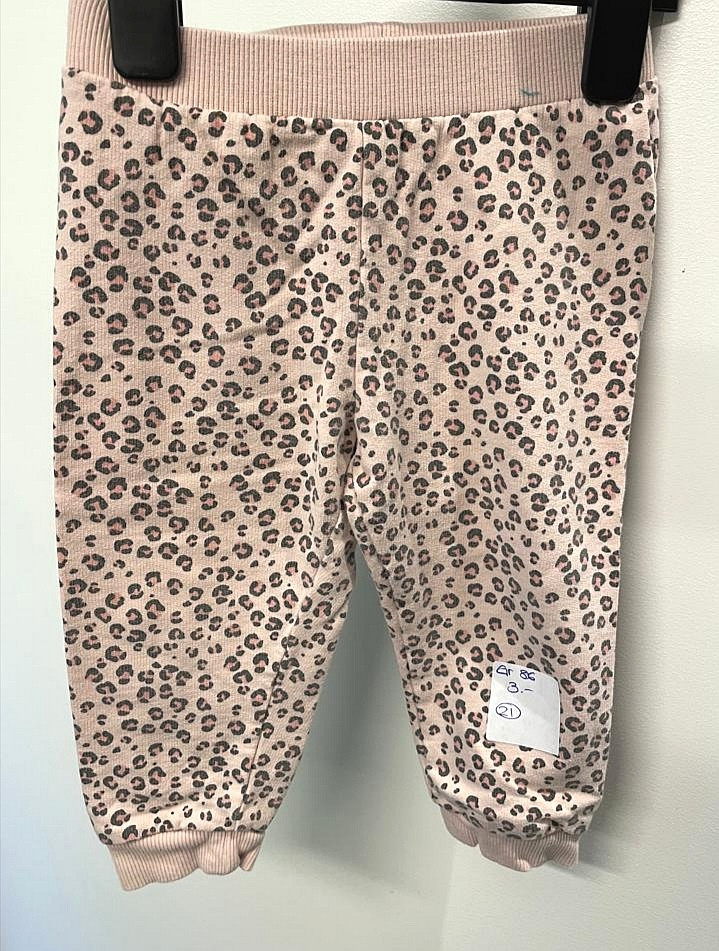 Hose Mädchen Gr. 86 Flohmarkt