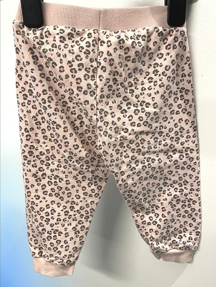 Hose Mädchen Gr. 86 Flohmarkt