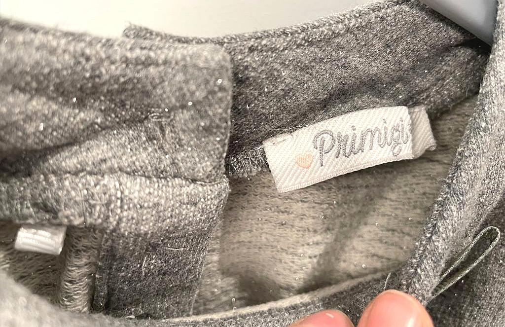 Pulli Pullover Gr. 80 Mädchen Flohmarkt