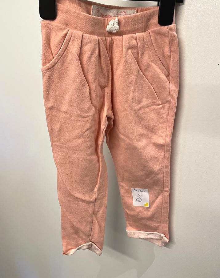 Hose Mädchen Gr. 86-92 Flohmarkt