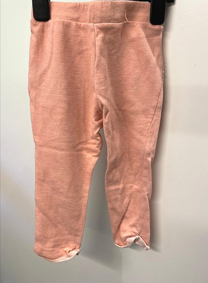 Hose Mädchen Gr. 86-92 Flohmarkt