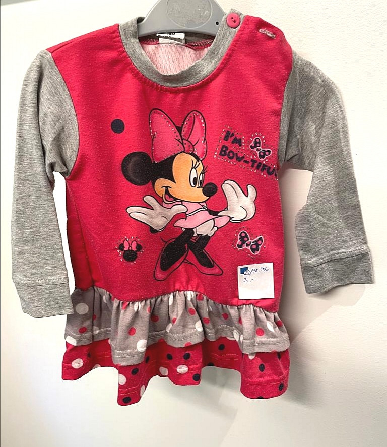 Kleid Gr. 86 Flohmarkt