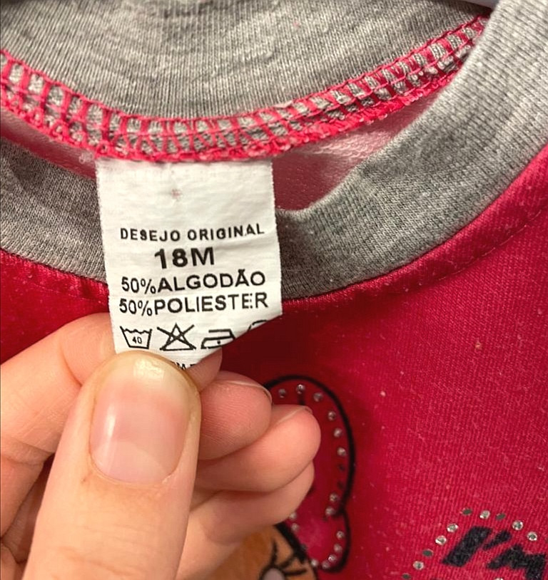 Kleid Gr. 86 Flohmarkt