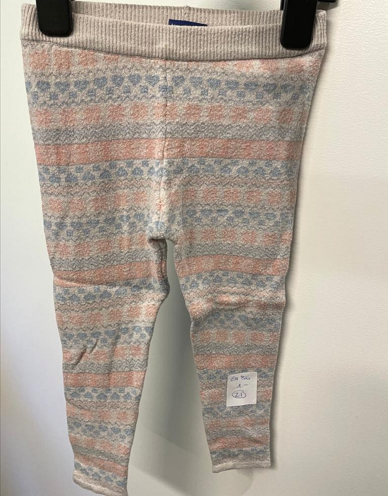 Leggings, Hose Gr. 86 Mädchen Flohmarkt