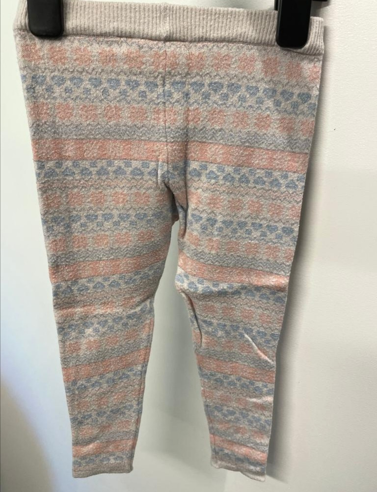 Leggings, Hose Gr. 86 Mädchen Flohmarkt