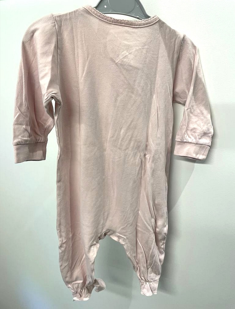 Strampler, Schlafanzug Gr. 86 Mädchen Flohmarkt