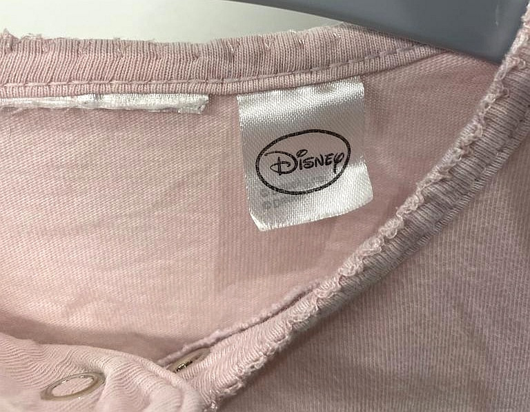 Strampler, Schlafanzug Gr. 86 Mädchen Flohmarkt