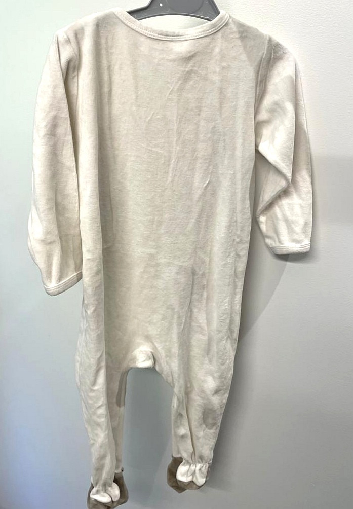 Strampler Gr. 86 Flohmarkt