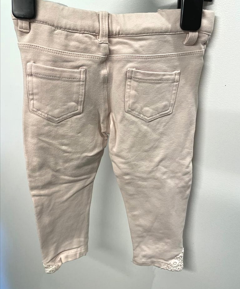 Hose Mädchen Gr. 86 Flohmarkt