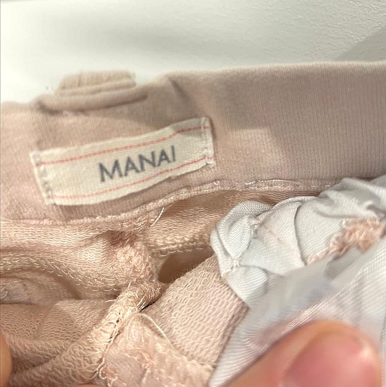 Hose Mädchen Gr. 86 Flohmarkt