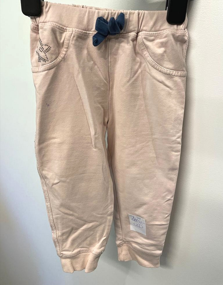 Hose Mädchen Gr. 74 Flohmarkt