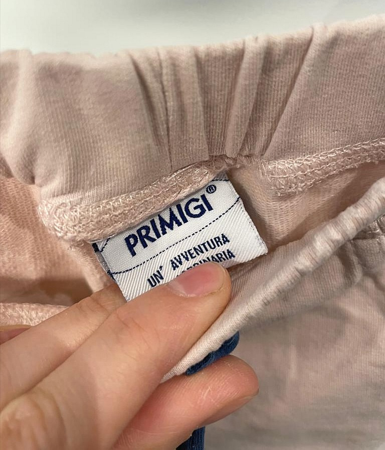 Hose Mädchen Gr. 74 Flohmarkt