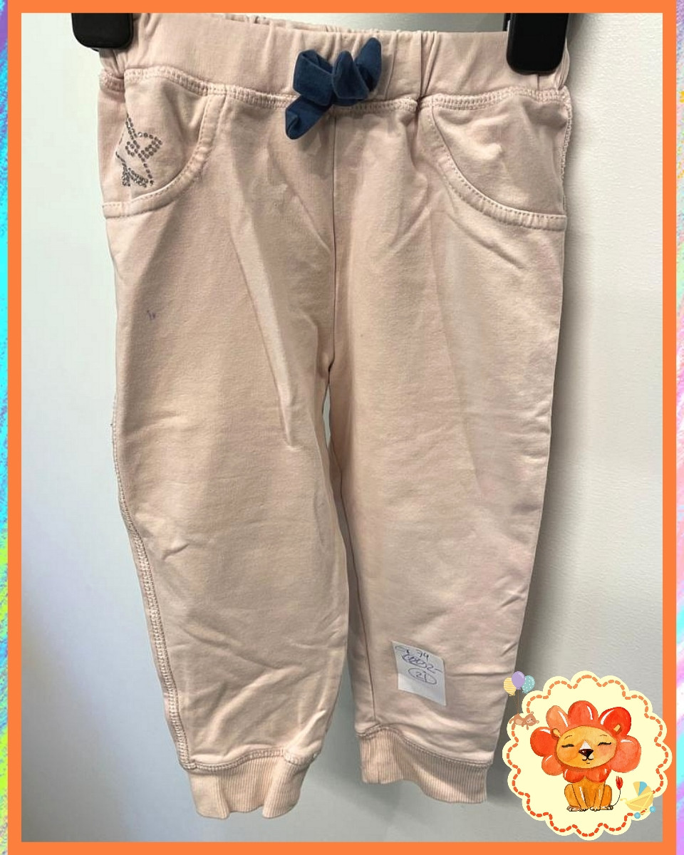Hose Mädchen Gr. 74 Flohmarkt
