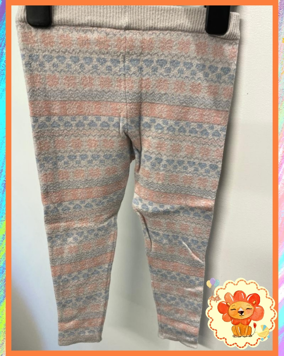 Leggings, Hose Gr. 86 Mädchen Flohmarkt