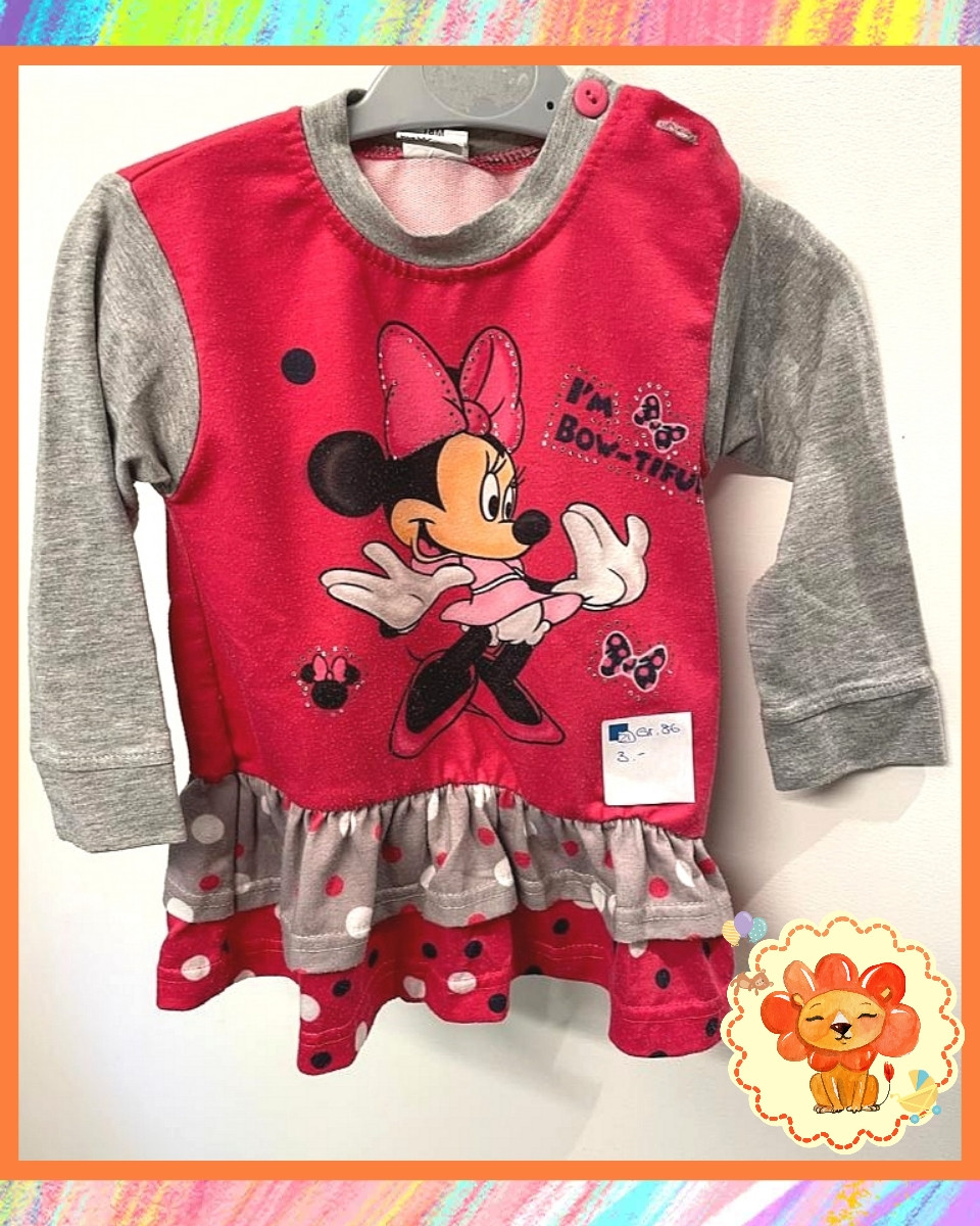 Kleid Gr. 86 Flohmarkt