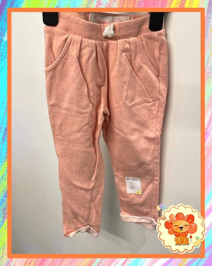 Hose Mädchen Gr. 86-92 Flohmarkt