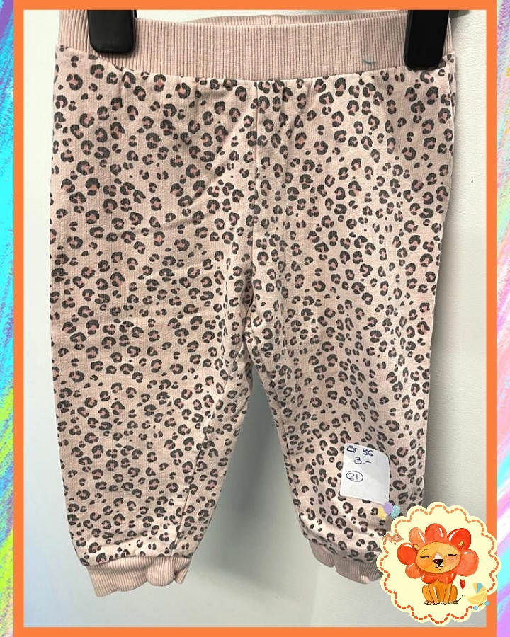 Hose Mädchen Gr. 86 Flohmarkt