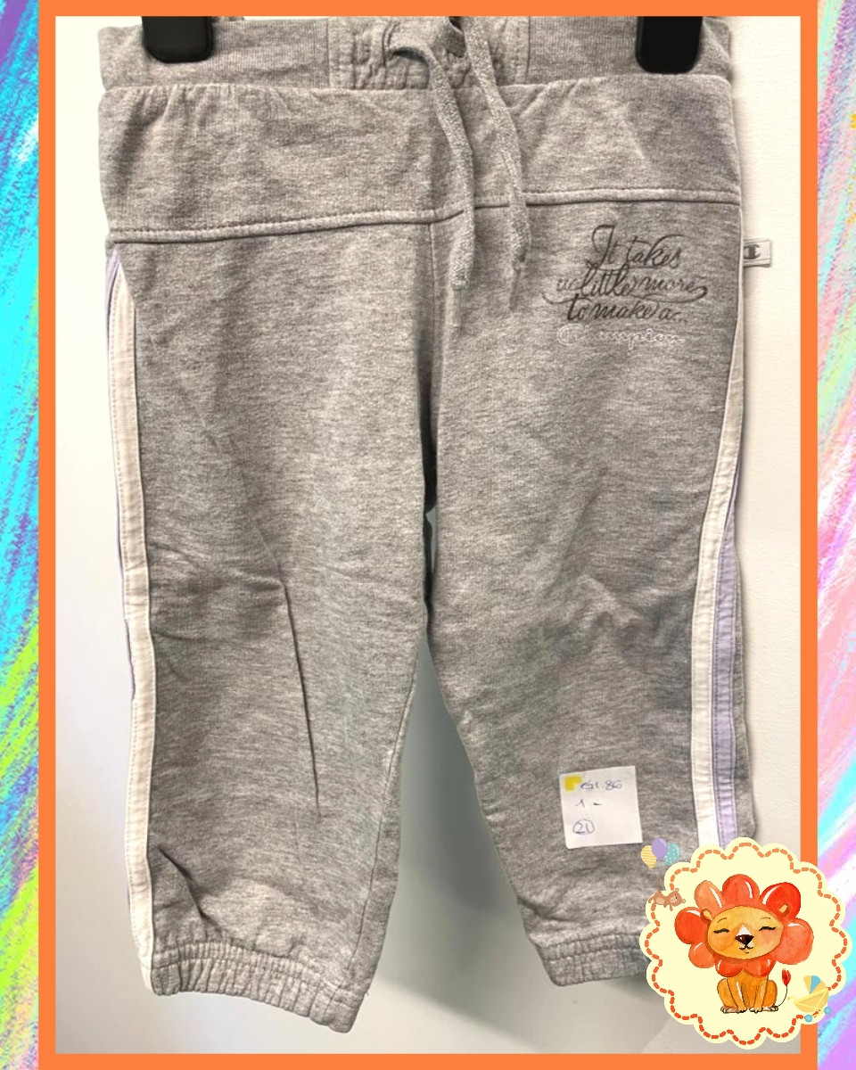 Hose Mädchen Gr. 86 Flohmarkt