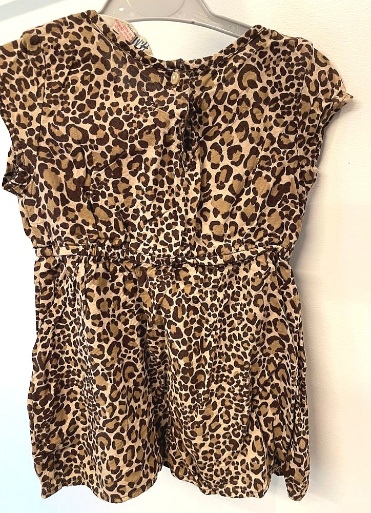 Kleid Gr. 92 Flohmarkt