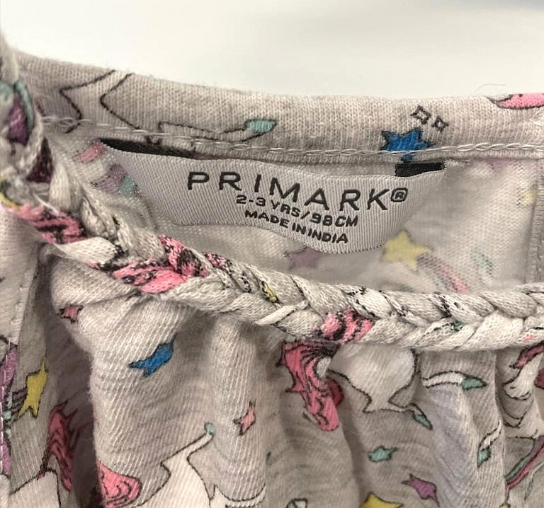 Top, Trägertop Gr. 98 Flohmarkt