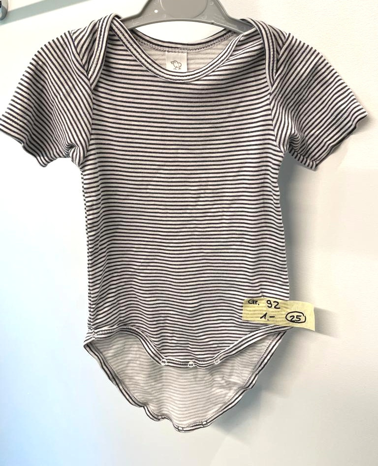 Body Gr. 92 Flohmarkt