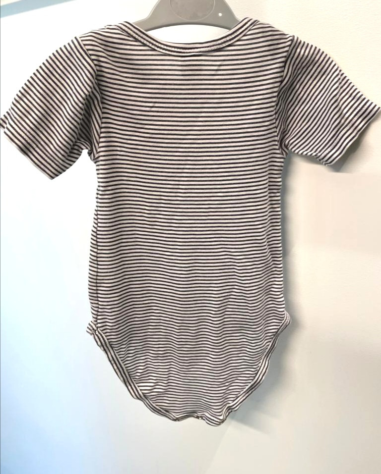 Body Gr. 92 Flohmarkt