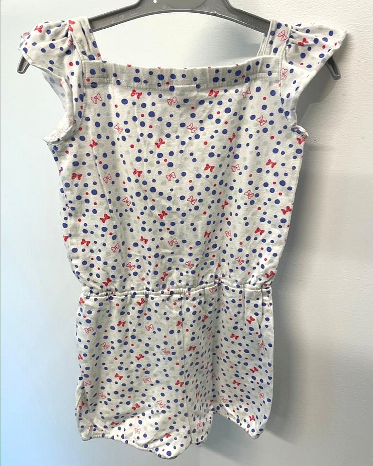 Jumpsuit Gr. 86 Disney Flohmarkt