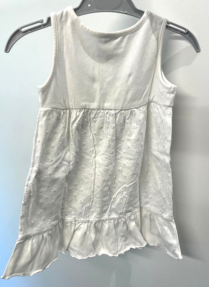 Kleid Gr. 80 Flohmarkt