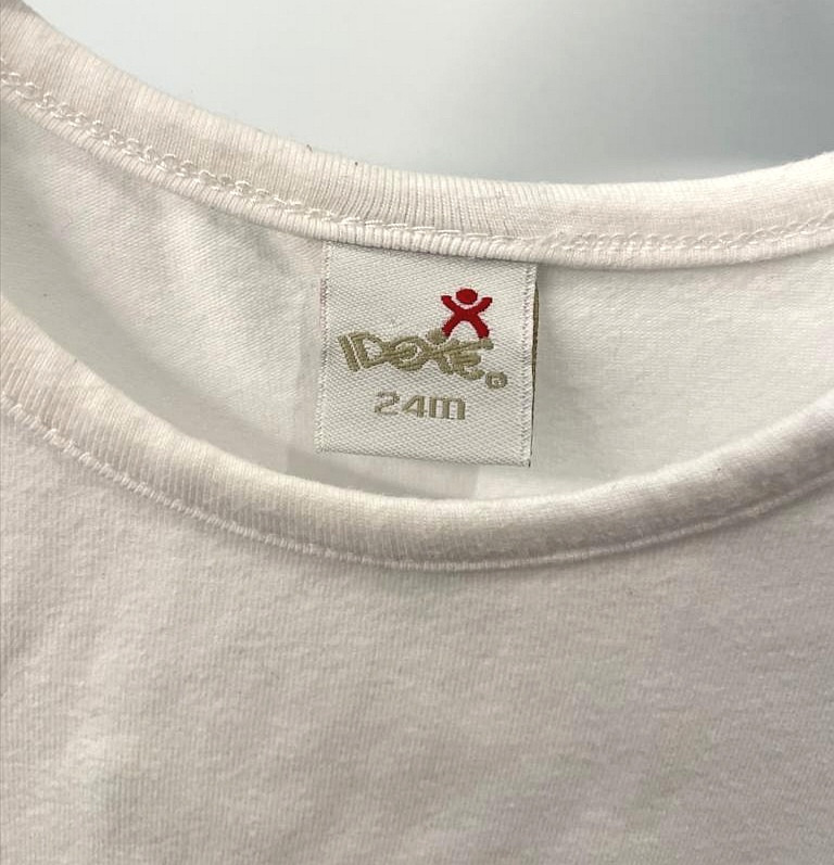 Kleid Gr. 80 Flohmarkt