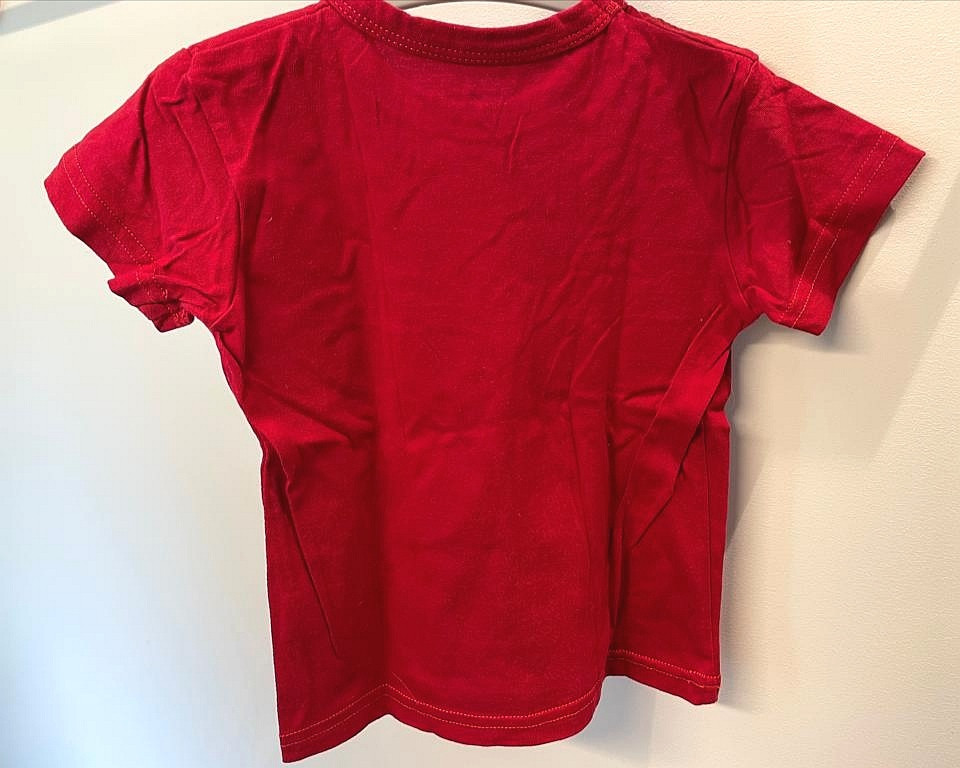 T-Shirt Gr. 80-86 Flohmarkt