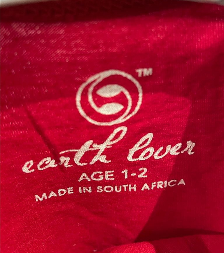 T-Shirt Gr. 80-86 Flohmarkt