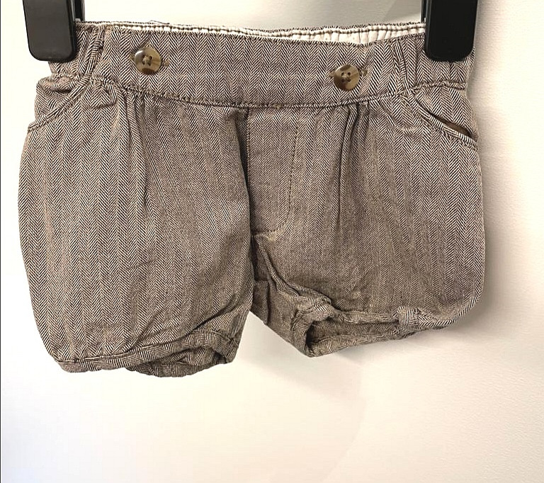 Shorts, kurze Hose Gr. 74 Flohmarkt